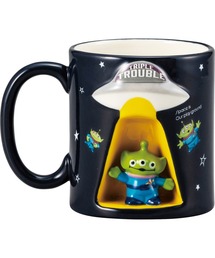 BACKYARD FAMILY（バックヤードファミリー）の「キャラクターマグ（グラス/マグカップ/タンブラー）」