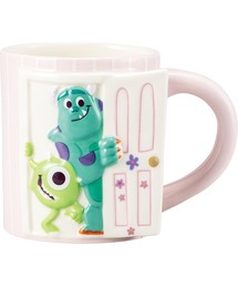 BACKYARD FAMILY(�o�b�N���[�h�t�@�~���[)�̃L�����N�^�[�}�O(�O���X/�}�O�J�b�v/�^���u���[)