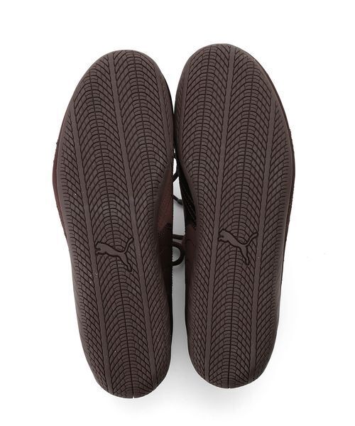 PUMA(プーマ)の「【emmi×PUMA】SPEEDCAT VENUS WNS(スニーカー・レディース・ブラウン・23/25/24.5/24/23.5)」の7枚目の写真