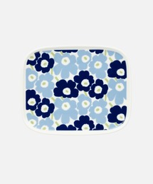 marimekko（マリメッコ）の「【ASIA　EXCLUSIVE】Pikkuinen Uni / Plate 15x12cm（食器）」