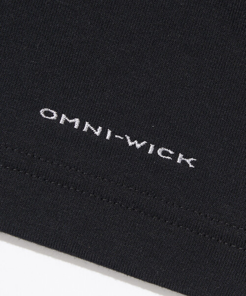 FREAK'S STORE(フリークスストア)の「限定展開 Columbia×FREAK'S STORE/コロンビア 別注 インペリアルパーク バックプリント クルーネックTシャツ(Tシャツ/カットソー・メンズ・チャコールグレー/アッシュグレー/ホワイト/グレー系その他/ブラック/ブラック系その他/ダークグレー/ベージュ/ベージュ系その他/ホワイト系その他・X-LARGE/LARGE/MEDIUM/SMALL)」の19枚目の写真