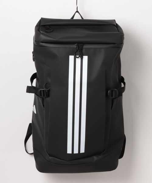《adidas》ｽｸｴｱﾊﾞｯｸﾊﾟｯｸ