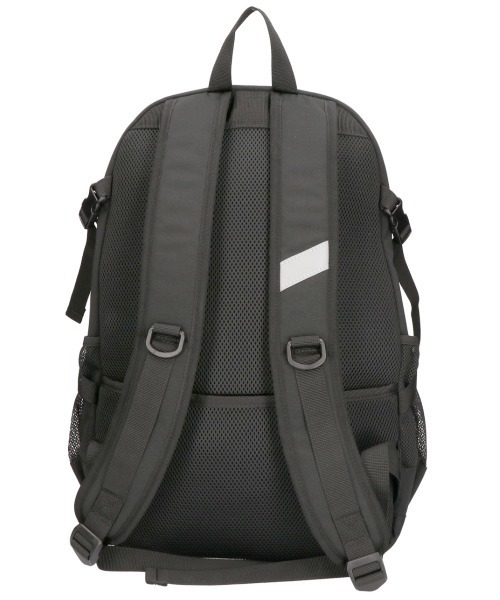 CONVERSE(コンバース)の「【CONVERSE/コンバース】RUBBER PATCH BACKPACK / バックパック(バックパック/リュック・レディース・シルバー/アイボリー/ブラック/ベージュ・FREE)」の19枚目の写真