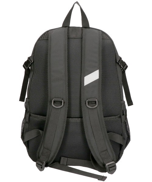 CONVERSE(コンバース)の「【CONVERSE/コンバース】RUBBER PATCH BACKPACK / バックパック(バックパック/リュック・レディース・シルバー/アイボリー/ブラック/ベージュ・FREE)」の22枚目の写真