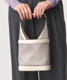 ORSETTO | ＜ORSETTO＞ LUME TateMesh(ショルダーバッグ)