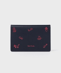 Paul Smith（ポールスミス）の「カラードゥードゥル パスケース / 555433 W182（パスケース）」