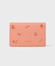 Paul Smith（ポールスミス）の「カラードゥードゥル パスケース / 555433 W182（パスケース）」