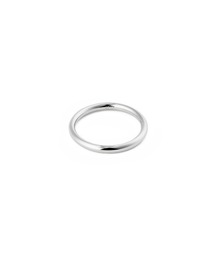 Daniel Wellington（ダニエルウェリントン）の「Classic Arch Ring 2.5MM ローズゴールド/ゴールド/シルバー（リング）」