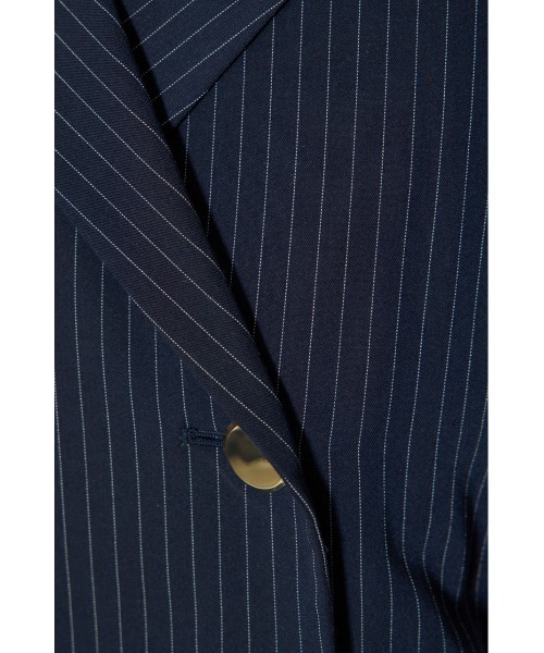 rienda（リエンダ）の「テーラードデザインロングワンピース　春服（シャツワンピース・レディース・ブラウン系その他/ライトピンク/ブルー系その他3・SMALL/MEDIUM）」の17枚目の写真