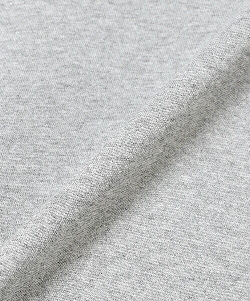 こども ビームス(コドモビームス)の「HANDTEX / 別注 FOOD Tシャツ 2026SS(100~160cm)プリントT ハンドテックス 食べ物Tシャツ(Tシャツ/カットソー・キッズ・レッド系その他7/ホワイト系その他5/グレー・160/150/140/130/120/110/100)」の12枚目の写真