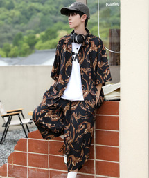 FVLMEN（フルメン）の「【creary】セットアップ（セットアップ）」