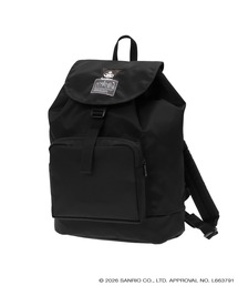 DAKOTA BACKPACK FLIGHT NYLON BACKING KRM