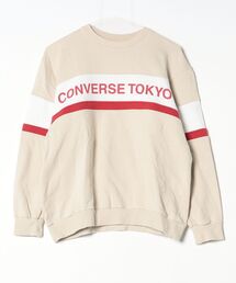 CONVERSE TOKYO（コンバーストウキョウ）の「スウェットカットソー（スウェット）」