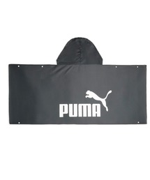 PUMA（プーマ）の「PUMA プーマ ユニセックス トレーニング スーパークール ポンチョ ロング（スイムグッズ）」