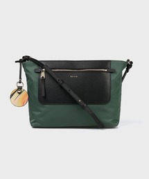 Paul Smith｜ポール・スミスのバッグ（グリーン・カーキ/緑色系