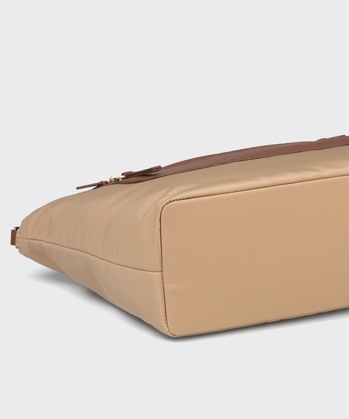 Paul Smith（ポールスミス）の「モダンナイロン ショルダーバッグ / 555432 WN200S（ショルダーバッグ・レディース・グリーン/ブラック/ベージュ/ピンク・FREE）」の5枚目の写真