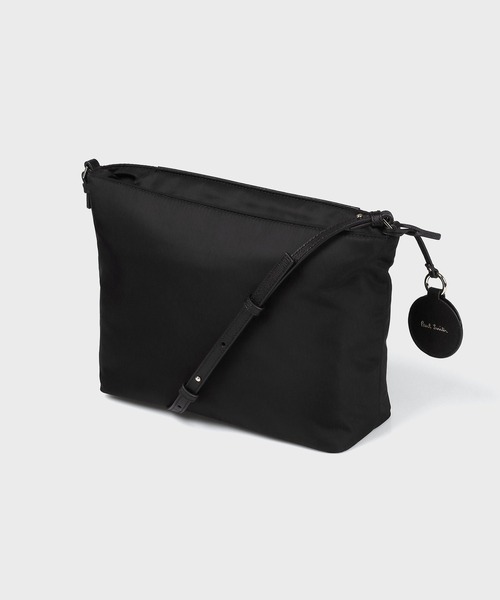 Paul Smith（ポールスミス）の「モダンナイロン ショルダーバッグ / 555432 WN200S（ショルダーバッグ・レディース・グリーン/ブラック/ベージュ/ピンク・FREE）」の10枚目の写真