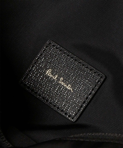 Paul Smith（ポールスミス）の「モダンナイロン ショルダーバッグ / 555432 WN200S（ショルダーバッグ・レディース・グリーン/ブラック/ベージュ/ピンク・FREE）」の17枚目の写真