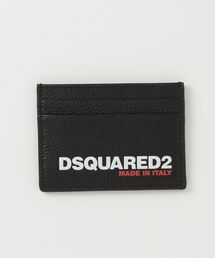 DSQUARED2（ディースクエアード）の「カードケース（カードケース）」