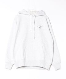 BANKS | HOODIE / BANKS(バンクス)ブランドロゴスタンダードシルエットプルオーバーパーカー・フーディ(パーカー)