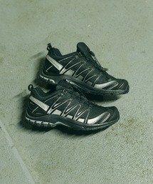 SALOMON/サロモン スニーカー レディース 防水 ゴアテックス X