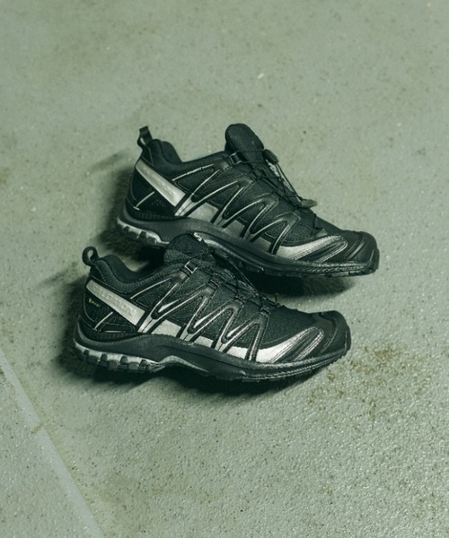 XA PRO 3D GORE-TEX　L49214300