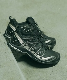 BILLY'S ENT（ビリーズエンター）の「XA PRO 3D GORE-TEX　L49214300（スニーカー）」