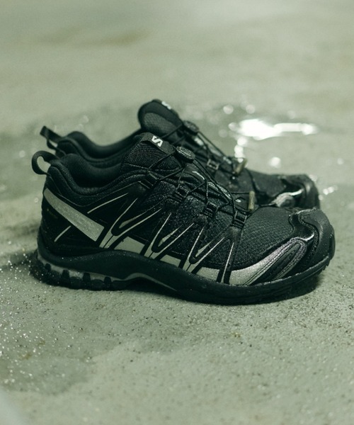 XA PRO 3D GORE-TEX L49214300（スニーカー）｜SALOMON（サロモン）の