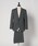 A DAY IN THE LIFE UNITED ARROWS�i�A�f�C�C���U���C�t���i�C�e�b�h�A���[�Y�j�́u���b�V�� �h�r�[ �R���t�H�[�g�X�[�c��A DAY IN THE LIFE���i�X�[�c�Z�b�g�j�v�b�O���[�n