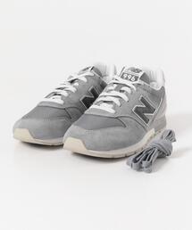 996」に該当するNew Balance（ニューバランス）のファッション通販