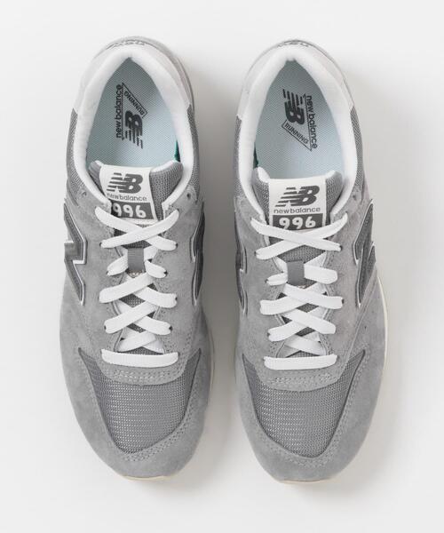 NEW BALANCE 996（スニーカー）｜New Balance（ニューバランス）の