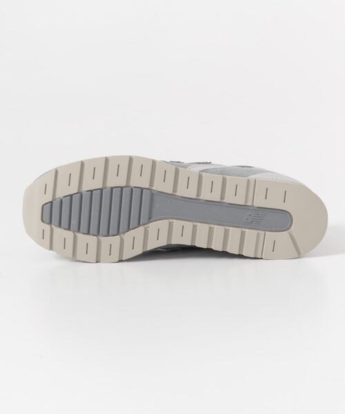 NEW BALANCE(ニューバランス)の「NEW BALANCE 996(スニーカー・メンズ・グレー・27.5/27/26/26.5/28.5/28/29)」の5枚目の写真
