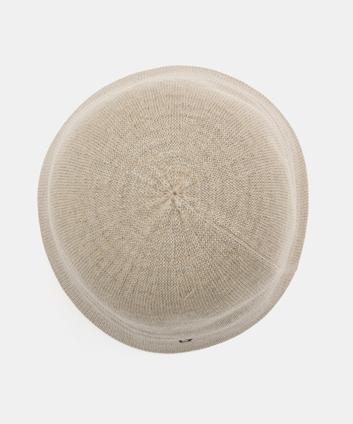 JOURNAL STANDARD（ジャーナルスタンダード）の「【LY / エルワイ】 CAMPANA（ハット・レディース・ブラック/ベージュ・FREE）」の6枚目の写真