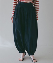 BAYFLOW | 【EF(エフ)】アラジンパンツ（WOMEN）(その他パンツ)