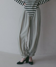 BAYFLOW | 【EF(エフ)】アラジンパンツ（WOMEN）(その他パンツ)