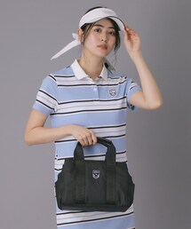 adabat（アダバット）の「トート型カートバッグ（トートバッグ）」