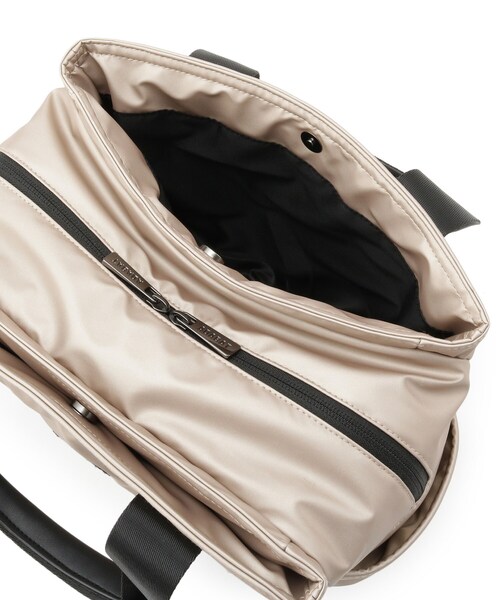 adabat(アダバット)の「トート型カートバッグ(トートバッグ・レディース・ブラック/ピンクゴールド・00)」の17枚目の写真