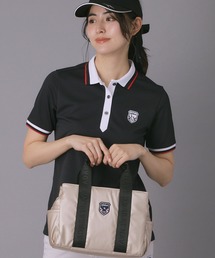 adabat（アダバット）の「トート型カートバッグ（トートバッグ）」