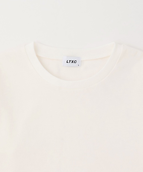 LOVETOXIC(ラブトキシック)の「【LTXC/アラエル】ロゴドロストシアーニットセット(アンサンブル・キッズ・エメラルド/アイボリー/ブラック・L:160cm/S:140cm/M:150cm/130cm)」の13枚目の写真