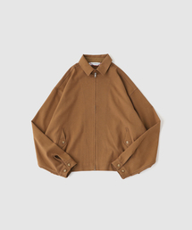 SandWaterr / サンドウォーター CRAFTED BLOUSON / RAYON MIX G