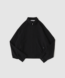 SandWaterr / サンドウォーター CRAFTED BLOUSON / RAYON MIX G