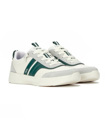 Keds ケッズ ブリスウォーク ウーバル レザー/スエード オフホワイト