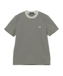 FRED PERRY | FRED PERRY / STRIPE T-SHIRT(Tシャツ/カットソー)