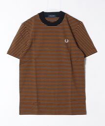 FRED PERRY | FRED PERRY / STRIPE T-SHIRT(Tシャツ/カットソー)