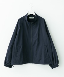URBAN RESEARCH Sonny Label（アーバンリサーチサニーレーベル）の「撥水ベーシックスタンドブルゾン（ナイロンジャケット）」