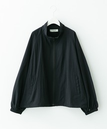 URBAN RESEARCH Sonny Label（アーバンリサーチサニーレーベル）の「撥水ベーシックスタンドブルゾン（ナイロンジャケット）」