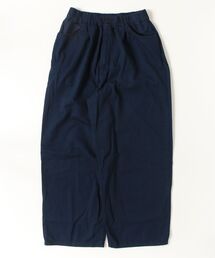 【VOAAOV】6oz DENIM 5-Pocket Easy Pants