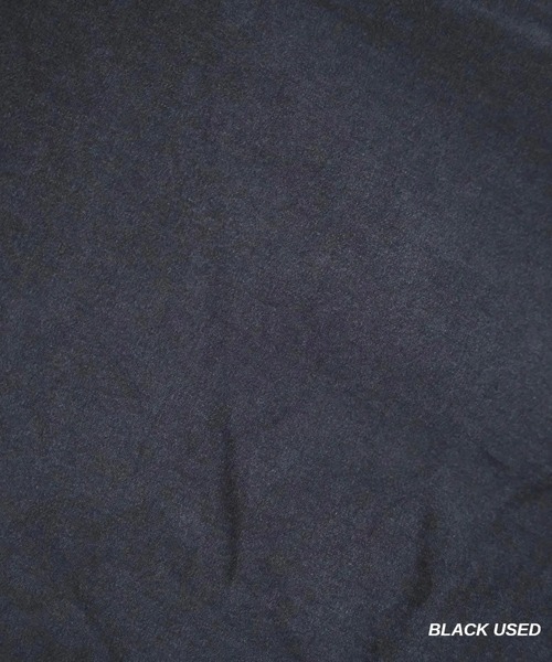 VOAAOV（ヴォアーブ）の「【VOAAOV】6oz DENIM 5-Pocket Easy Pants（デニムパンツ・メンズ・グレー/ブラック/ライトブルー/インディゴブルー・1/2/0）」の14枚目の写真
