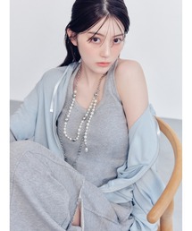 FRAY I.D(�t���C�A�C�f�B�[)�́yLUMISHADE�z�W�b�v�p�[�J�[�^UV�J�b�g�E�E�H�b�V���u��(�p�[�J�[)