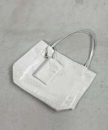 ANEMONE（アネモネ）の「スパンコール×メッシュトートバッグ（トートバッグ）」